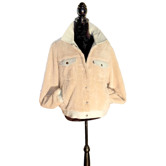 Hooey Ladies Fur Sherpa - Picture 1 of 12